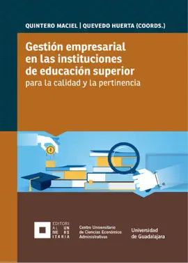 Read: Gestión empresarial en las instituciones de educación superior para la calidad y la Book pertinencia
