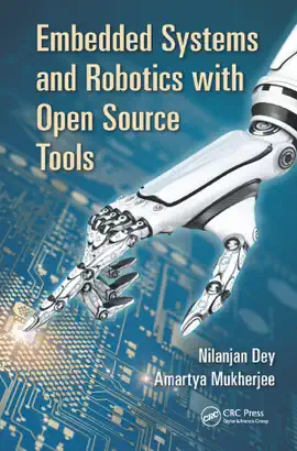 Read: Book Embedded Systems and Robotics with Open Source Tools