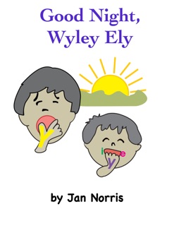 Good Night, Wyley Ely by Jan Norris