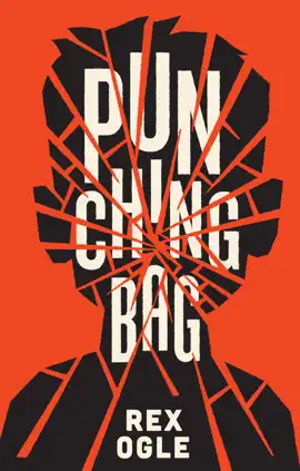 Read: Punching Bag Book