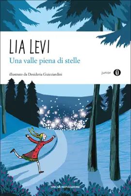 Read: Book Una valle piena di stelle