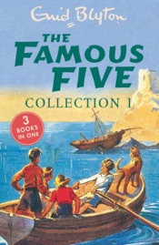 Download The Famous Five Collection 1