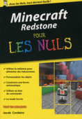 Minecraft Redstone poche pour les Nuls - Jacob Cordeiro