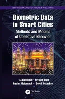Read: Biometric Data in Smart Book Cities
