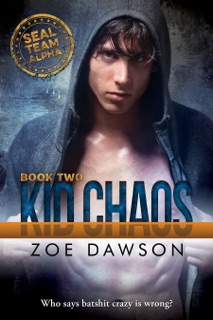 Kid Chaos by Zoe Dawson
