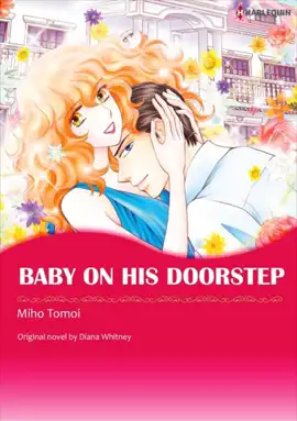 Read: Book Baby On His Doorstep