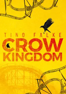 Read: Crow Kingdom Book