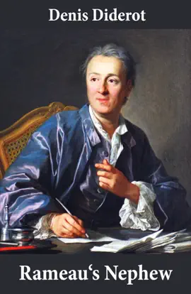 Read: Book Rameau's Nephew