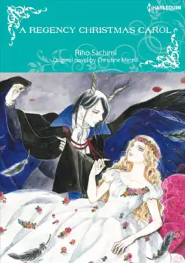 Read: Book A Regency Christmas Carol