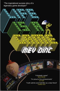 Life Is A Game - Mev Dinc by Mev Dinc