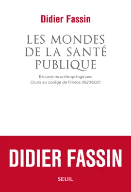 Read: Les Mondes de la santé publique Book