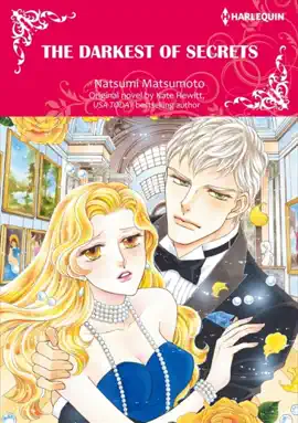 Read: The Darkest Of Secrets Book