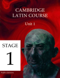 Cambridge Latin Course (5th Ed) Unit 1 Stage 1