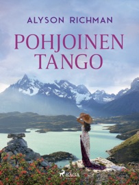 Pohjoinen tango - Alyson Richman