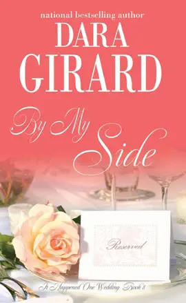 Read: By My Book Side