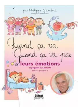 Read: Quand Book ça va quand ça va pas - leurs émotions