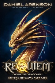 Requiem's Song - Daniel Arenson
