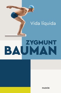 Vida líquida by Zygmunt Bauman