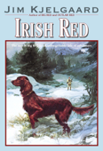 Irish Red - Jim Kjelgaard