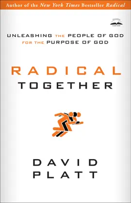 Read: Book Radical Together