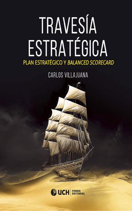 Travesía estratégica