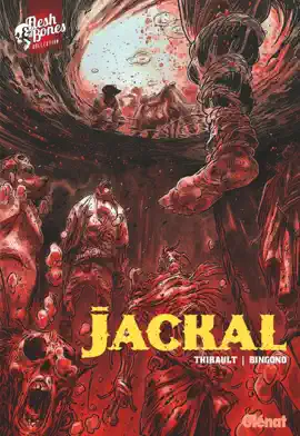 Read: Jackal