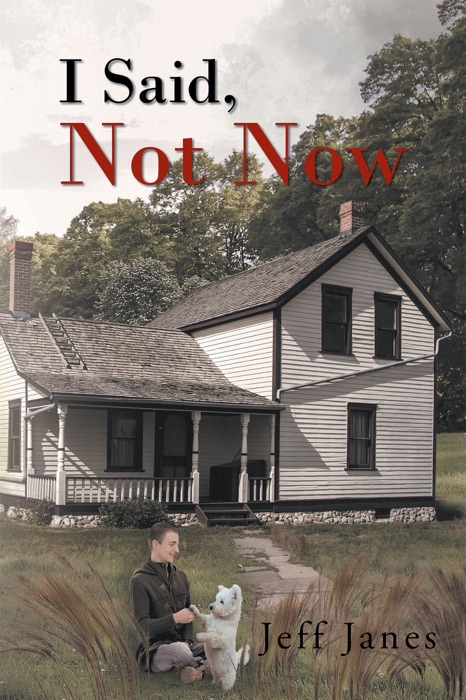 I Said, Not Now