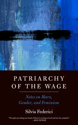 Read: Patriarchy of the Wage Book