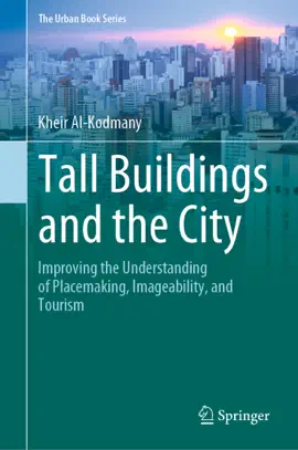 Read: Tall Book Buildings and the City