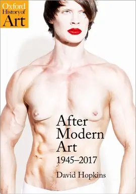 Read: After Modern Book Art