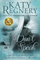 Katy Regnery - Don't Speak artwork