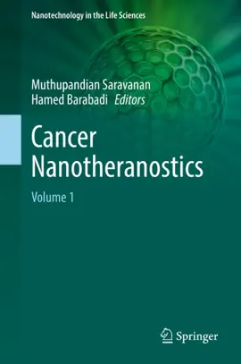 Read: Book Cancer Nanotheranostics