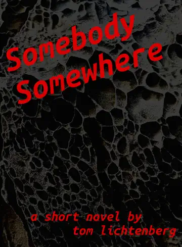 Somebody Somewhere