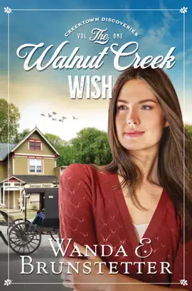 Read: The Book Walnut Creek Wish