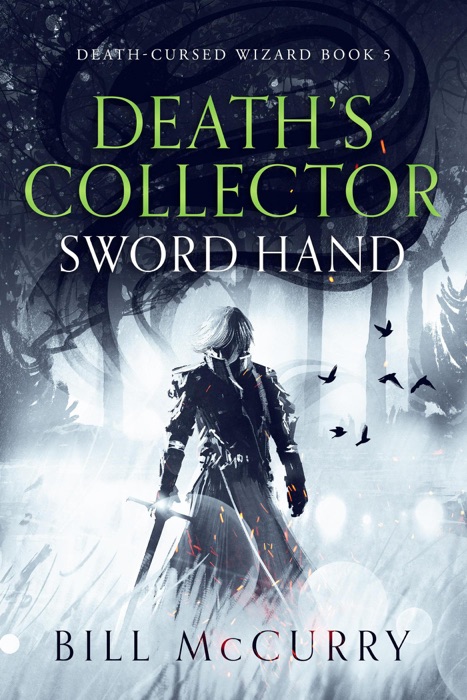 Death's Collector: Sword Hand