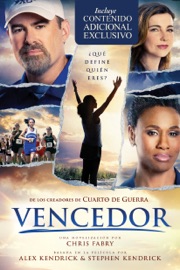 Vencedor - Chris Fabry