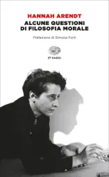 Alcune questioni di filosofia morale