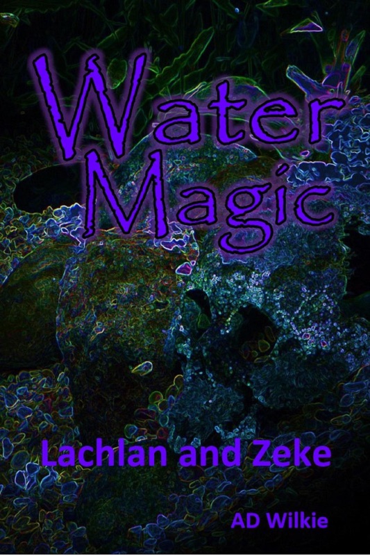 Water Magic