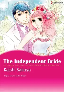 Read: Book The Independent Bride
