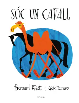 Read: Sóc Book un cavall