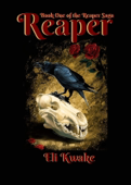 Reaper - Eli Kwake