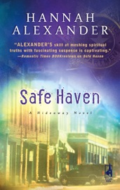 Safe Haven - Hannah Alexander