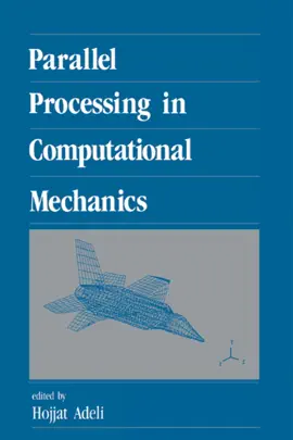 Read: Parallel Processing Book in Computational Mechanics