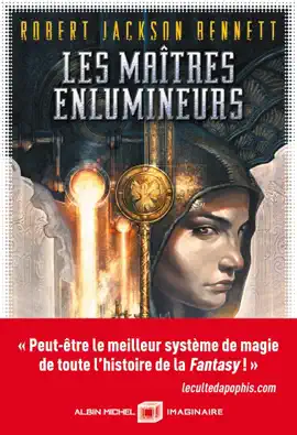 Read: Les Maîtres enlumineurs - tome Book 1