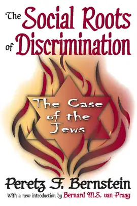 The Social Roots of Discrimination