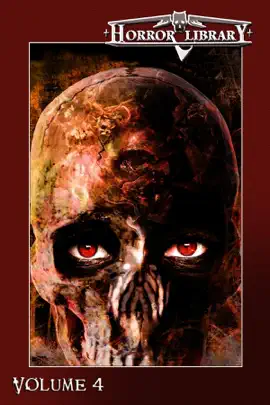 Read: Horror Library, Volume Book 4