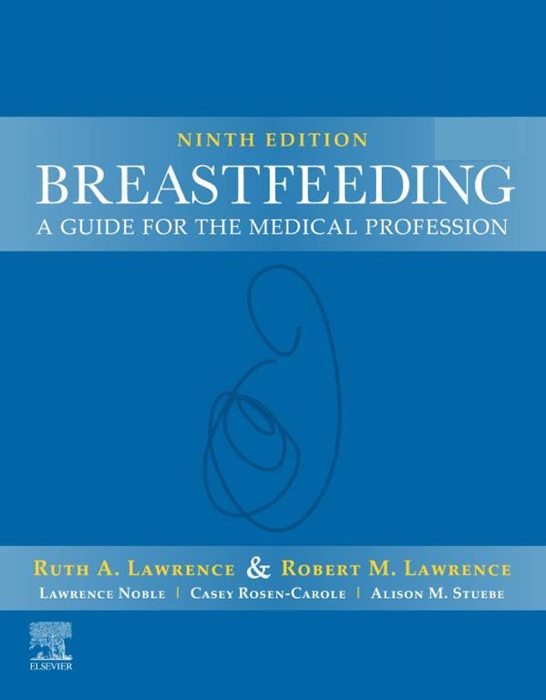 Breastfeeding E-Book