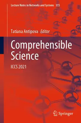 Read: Comprehensible Science Book