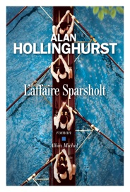 L'Affaire Sparsholt - François Rosso & Alan Hollinghurst