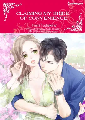 Read: Claiming My Bride Book Of Convenience